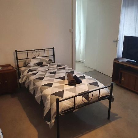 Appartamento Meublés HG Bains-les-Bains Esterno foto