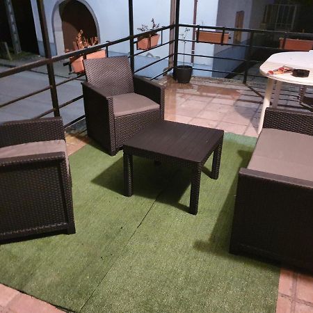 Appartamento Meublés HG Bains-les-Bains Esterno foto