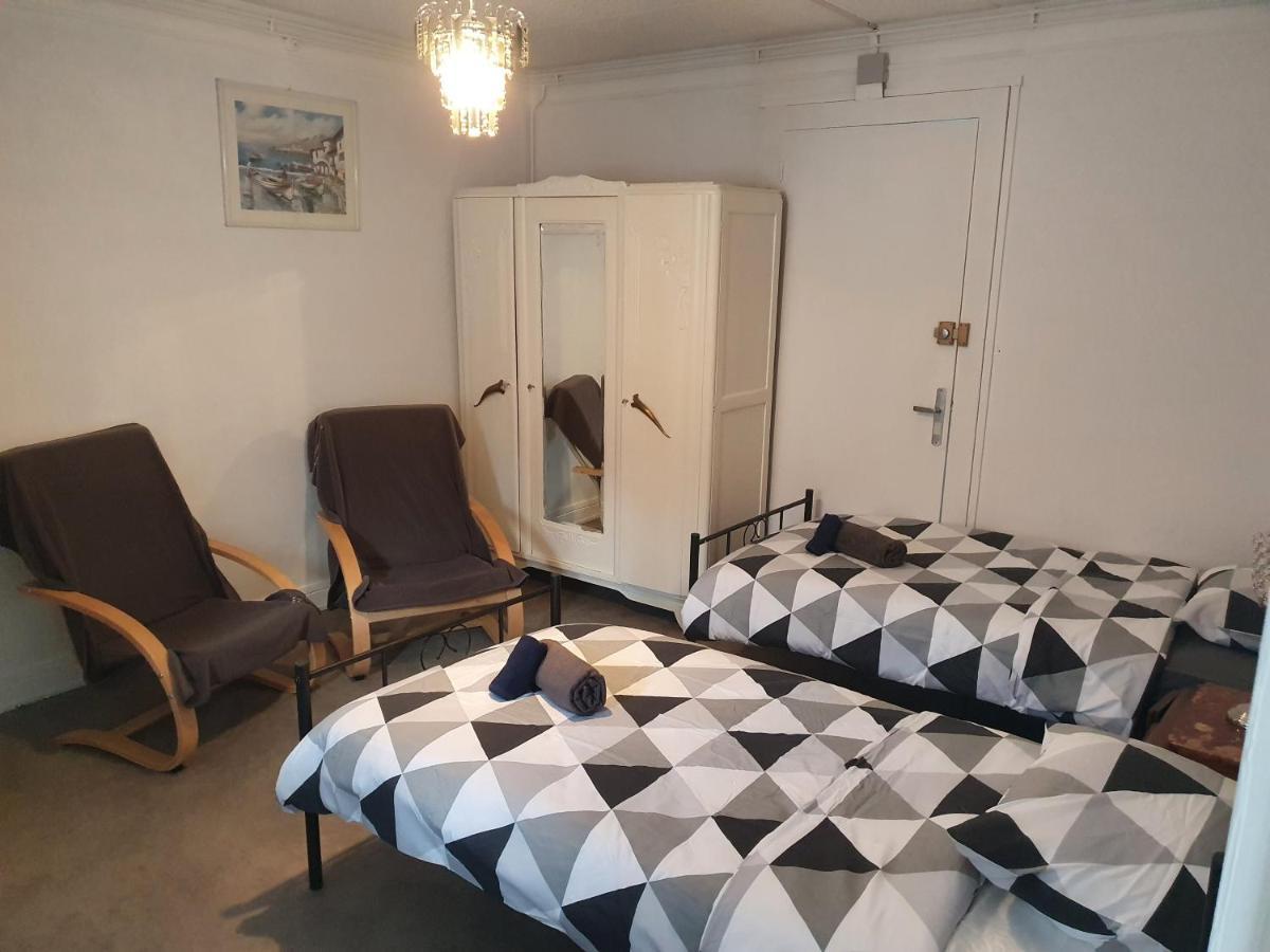 Appartamento Meublés HG Bains-les-Bains Esterno foto