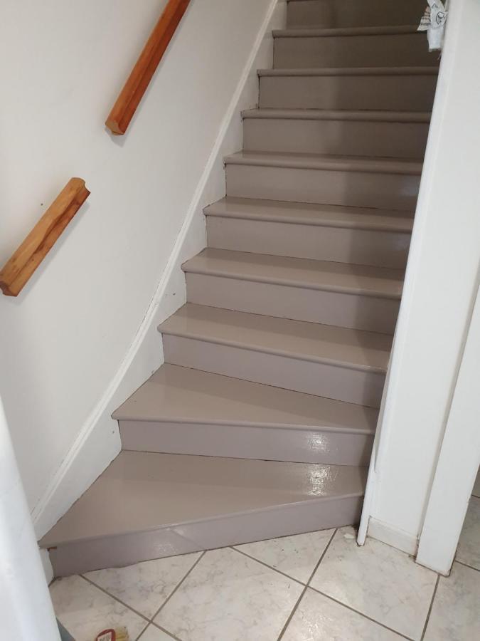 Appartamento Meublés HG Bains-les-Bains Esterno foto