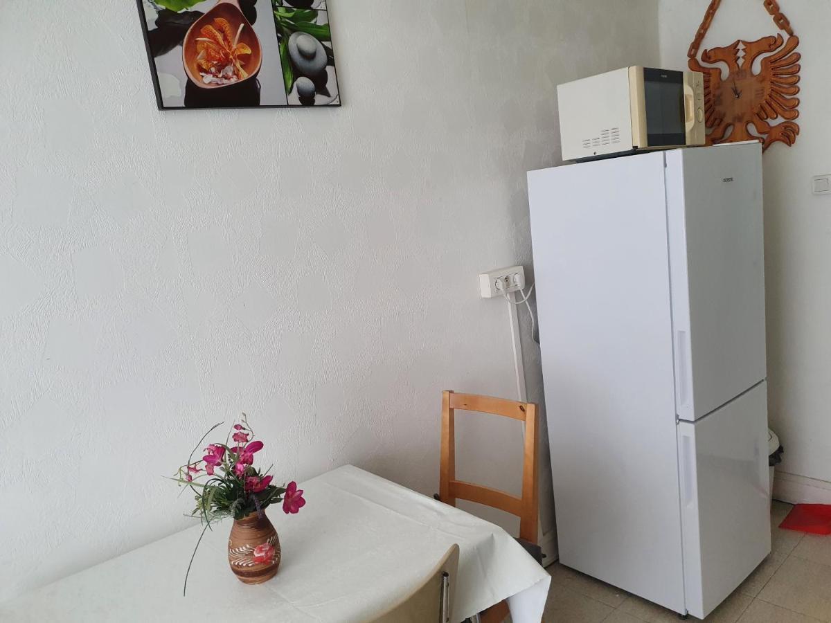 Appartamento Meublés HG Bains-les-Bains Esterno foto