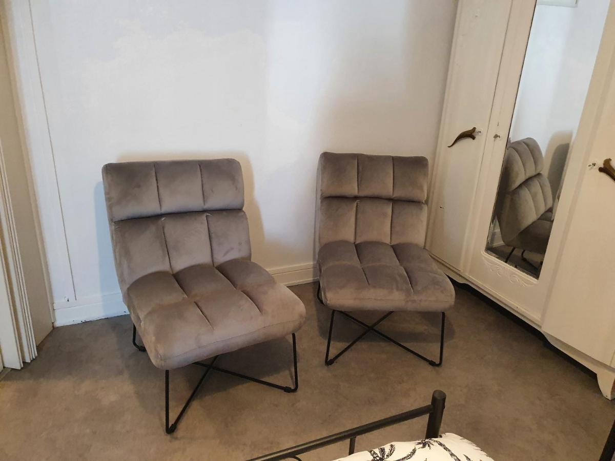 Appartamento Meublés HG Bains-les-Bains Esterno foto