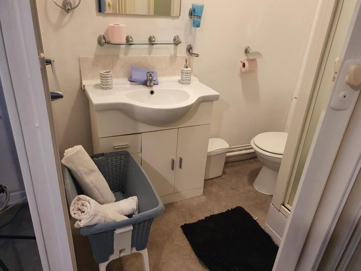 Appartamento Meublés HG Bains-les-Bains Esterno foto